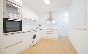 Las Palmas Smart Rooms